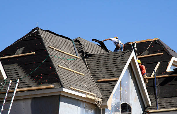 Heating Cable for Roof Installation in Carlsbad, CA