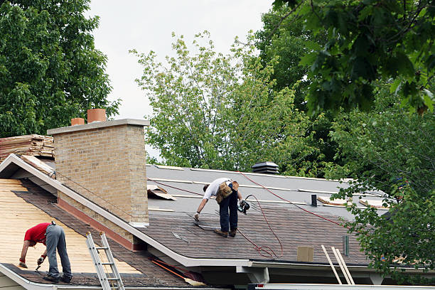 Residential Roof Replacement in Carlsbad, CA